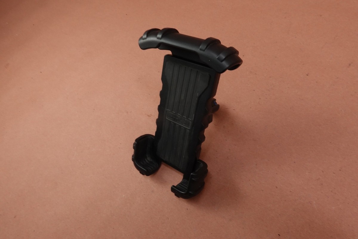 2005-2006 Kawasaki Ninja ZX6R ZX636 Handlebar Cell Phone Mount | eBay
