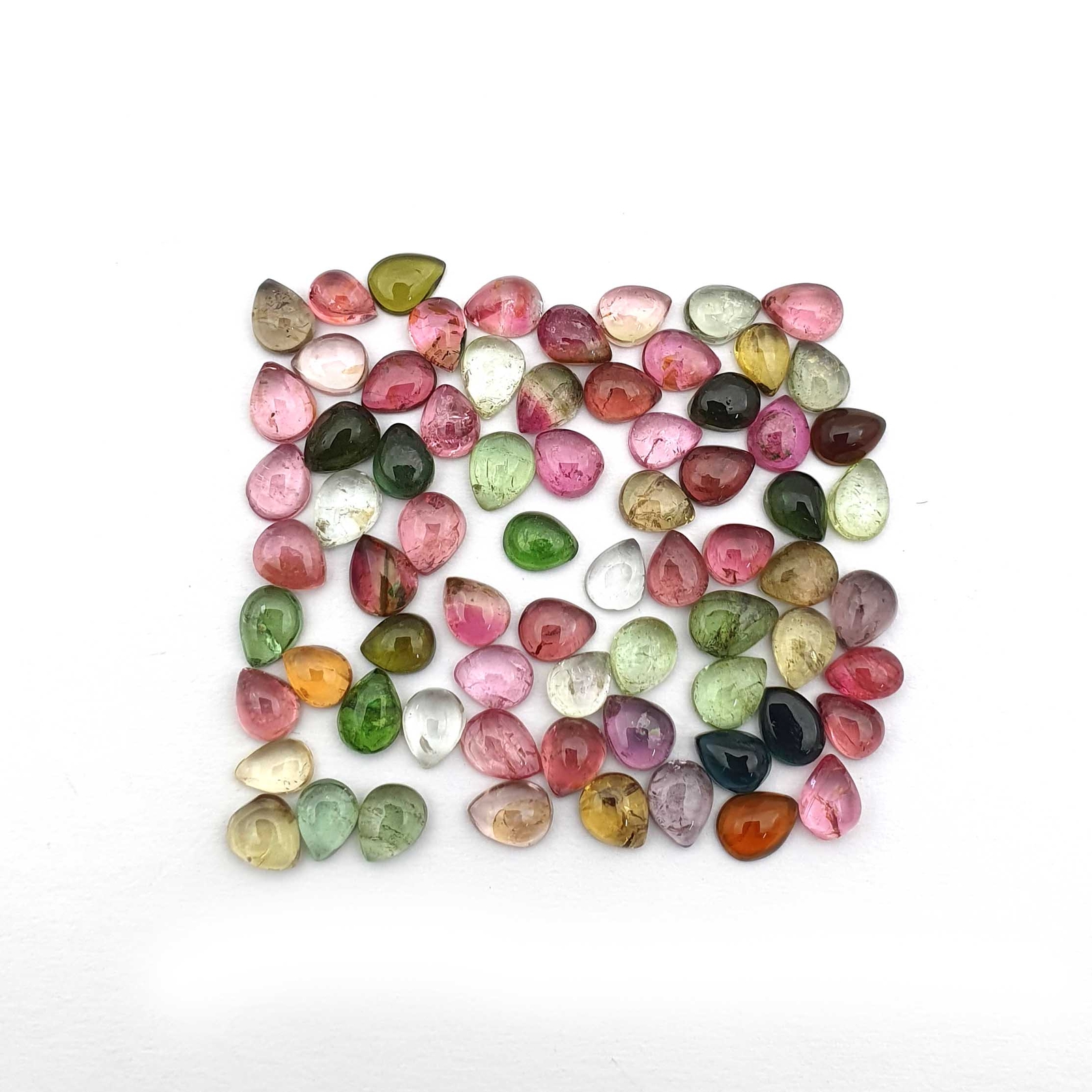 Meilleures ventes Cabochons En Zircone Cubique en gros pas cher pour création de bijoux