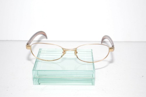 Ralph Ralph Lauren 980/S Eyeglass/Sunglass Frames 53[]18-130MM