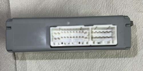 System Interface Control Module P68056277AA 2011-2014 Dodge Charger 5.7 - Picture 2 of 2