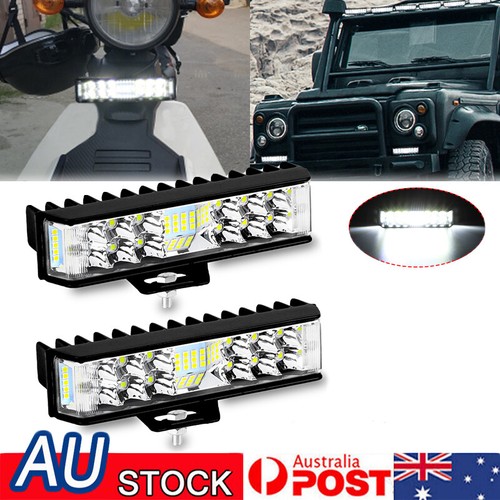 Truck Light Bars, Brackets & Harnesses In Truck Lighting - Foto 5