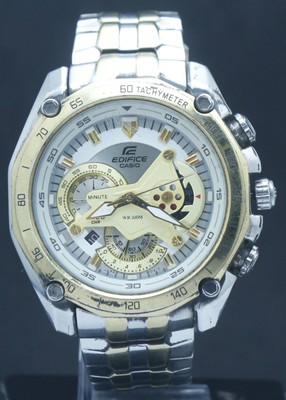 casio edifice ef550