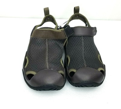 boat deck sandals