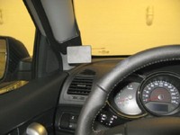 Brodit Proclip 804448 Montagekonsole FüR Kia Sorento Modell 2010 - 2012