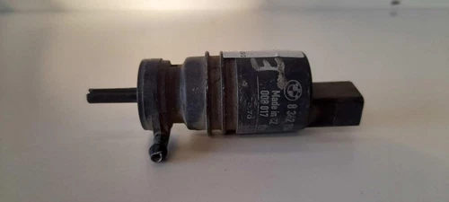 8362154 Moteur Essuie-Glace Av pour BMW SERIE 3 COMPACTO (E46) 320td 2561852 - Bild 2 von 3