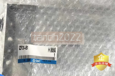 1PCS NEW FIT FOR SMC electrostatic eliminator fan bracket IZF31-B1 #