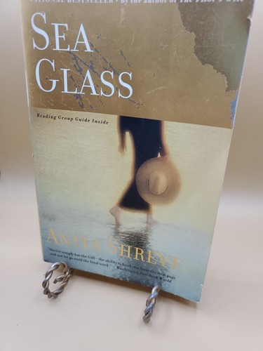 Sea Glass : A Novel by Anita Shreve (2003, Trade Paperback, Reprint) - Picture 2 of 7