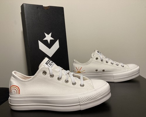 converse summer platform