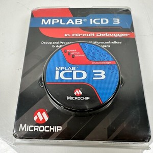 Mplab Icd 3 | eBay
