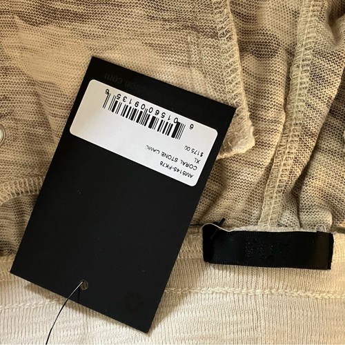 ATM Anthony Thomas Melillo Camouflage Shorts XL NWT - Bild 6 von 9