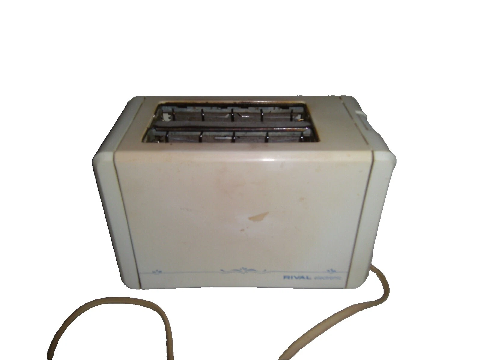 Tostadoras Rival Blanco