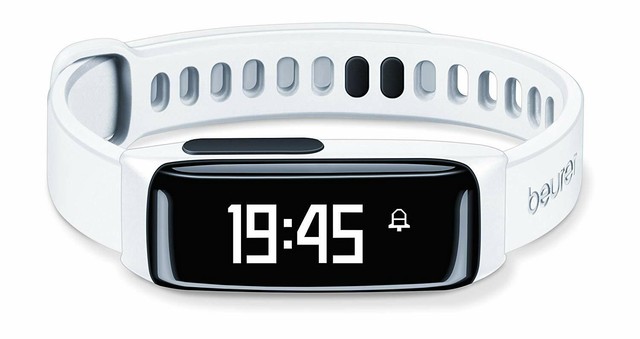 Beurer As81 Bodyshape Activity Sensor | Compra online en eBay