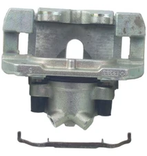 Ft Lft Rebuilt Brake Caliper w/Hwd  Cardone Industries  19B2861