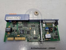 B&R 2005 / 3IF621.9 / 10079383 / Karta interfejsu / odnowiona