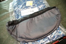 Piaggio Hexagon 125 180 Accessori Soder Borsa Sedile 600775M Borsa Triangolare Bag