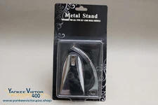 Display stand silver Phoenix Model 1:200