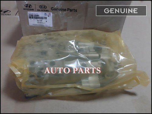 Hyundai kia 233002g401