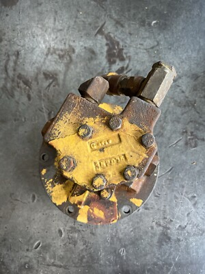 #ad Caterpillar D379 Engine Transfer Pump Adapter 2N9067 2N 9067 $280.00