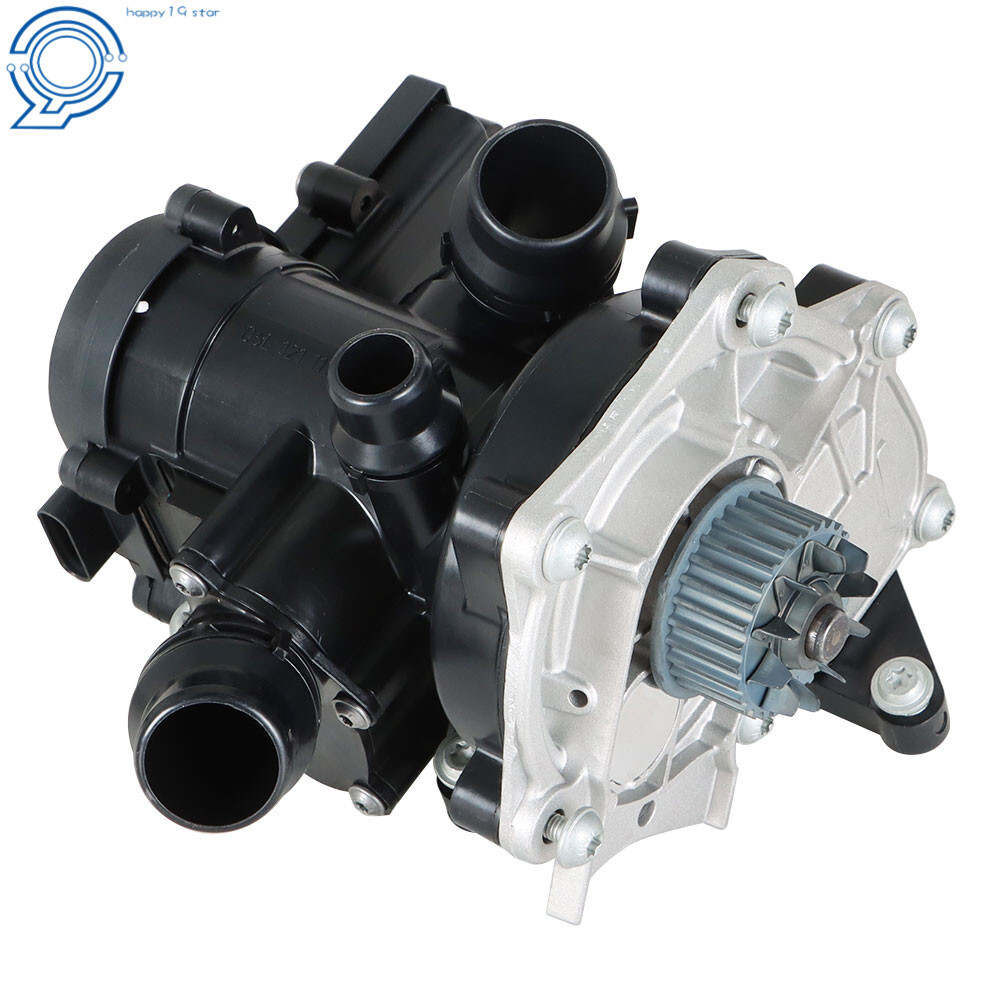 538036010 Upgraded Water Pump Thermostat Kit 06L121111L for VW  