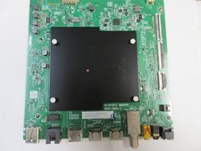 TCL 30800-001079 Main Board for 55Q550G