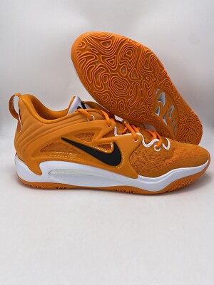 Nike KD 15 TB Promo  Bright Ceramic   Men's Shoes DX6648-800 Men's Size 14