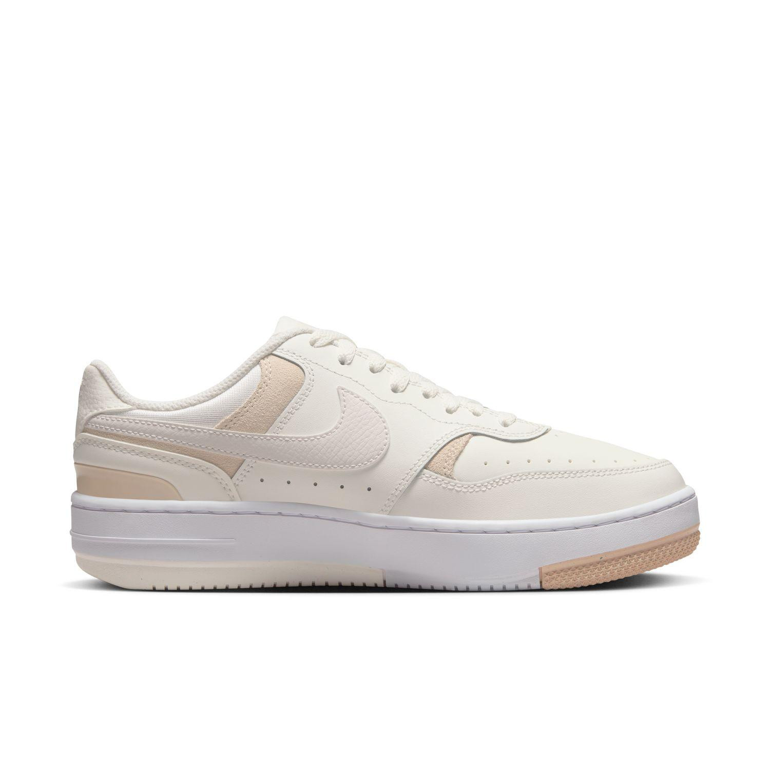 Nike WMNS Gamma Force Sail White Sand Drift HF1061-133 Women's Size image 3