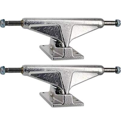 VENTURE TRUCK ALL POLISHED 5.0 H 2個セット Venture Trucks All Polished High Skate Trucks 5.0