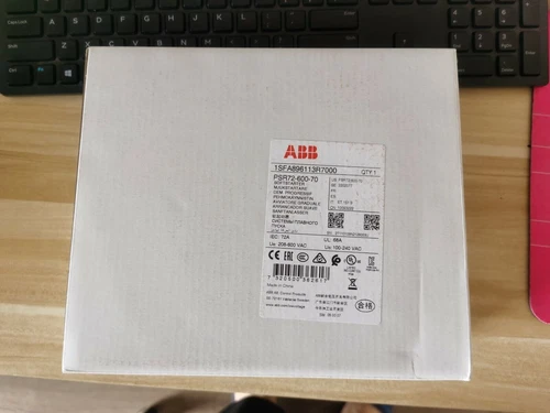 1PC New ABB 1SFA896112R7000