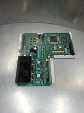ABB 3BHE005657 P201 AE:C Drive Controller Card (REFURB)                     3E-3