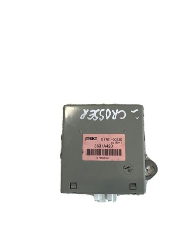 Citroen C-Crosser Verteilergetriebe-Steuergerät 8631A420 2.2 Hdi 2009 Jahr