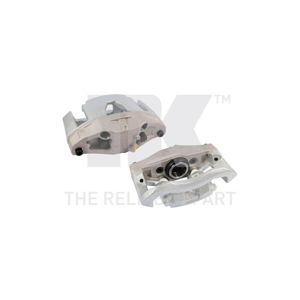 Bremssattel NK 2148106 FüR Volvo, Vorderachse, Vorderachse Rechts, Vor Der Achse-image