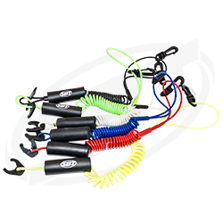 KAWASAKI JETSKI 750 SX SXI PRO 800 SXR KILL SWITCH W FLOATING