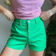 70s vintage shorts