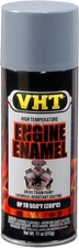 VHT SP148 550° Engine Enamel High Heat Spray 11 Ounce (Pack of 1), Light Gray 