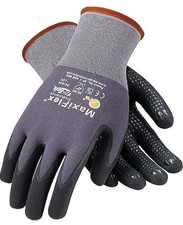 PIP MaxiFlex Ultimate Gloves 34-874/XL 10 Ligtweight Seamless Knit Pack of 12