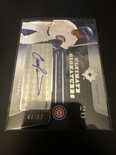 Law of Cards: Upper Deck and MLB Close to Settling Lawsuit 21