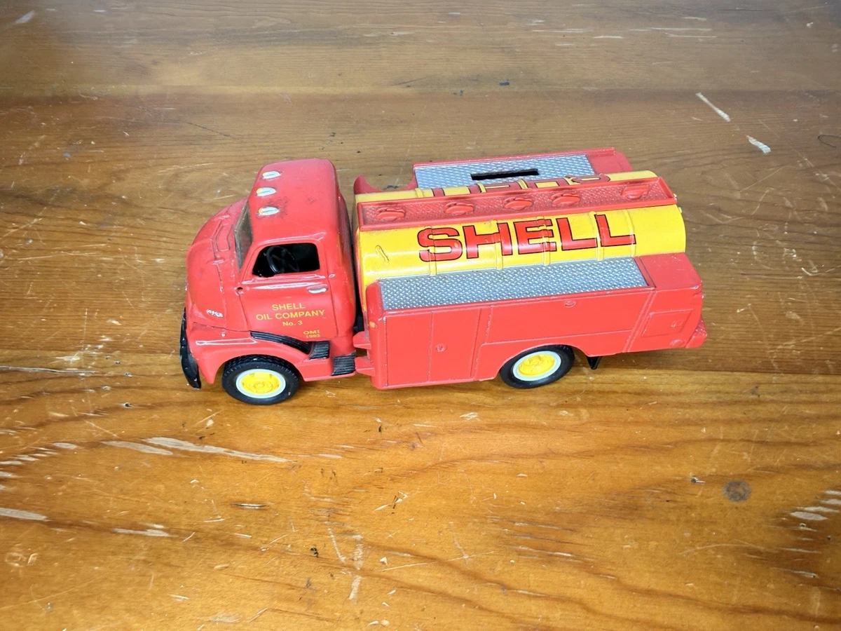 First Gear GMC Diecast Tanker Trucks for sale | eBay
