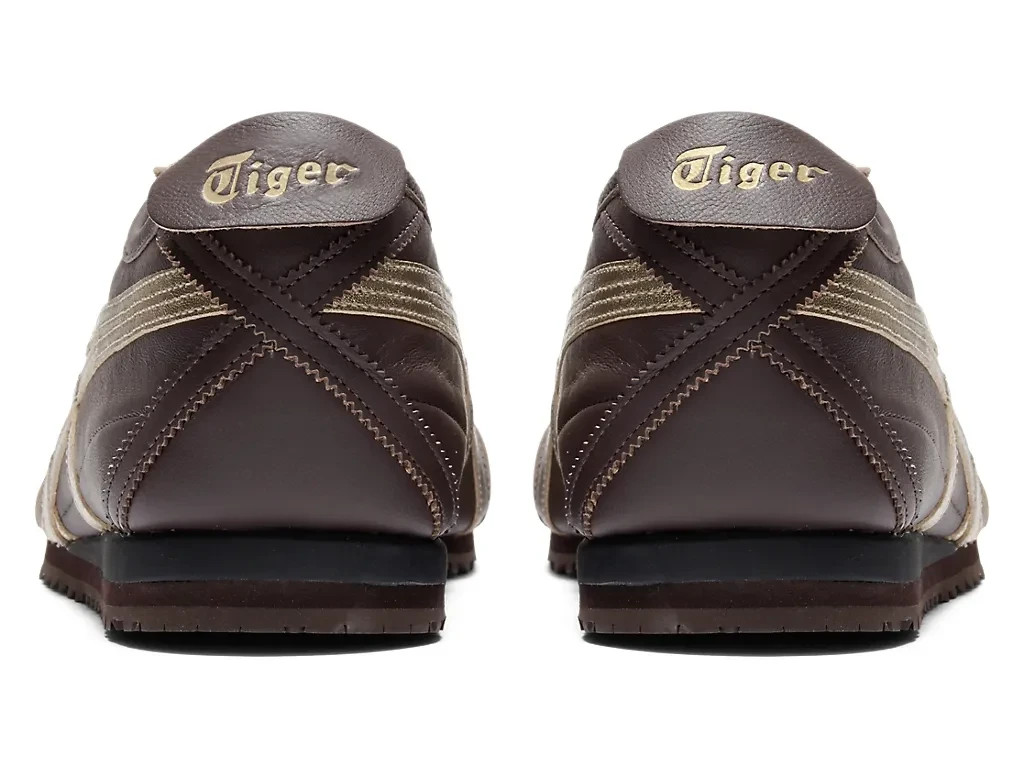 Onitsuka Tiger Sneaker MEXICO 66 SD 1183A872.204 LICORICE BROWN