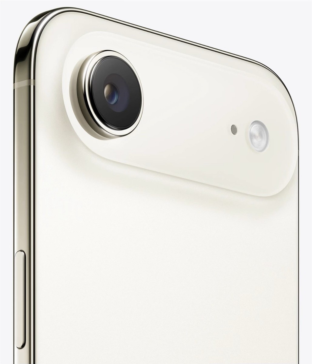 Apple iPhone Air - 256 GB - Light Gold (Unlocked) for sale online