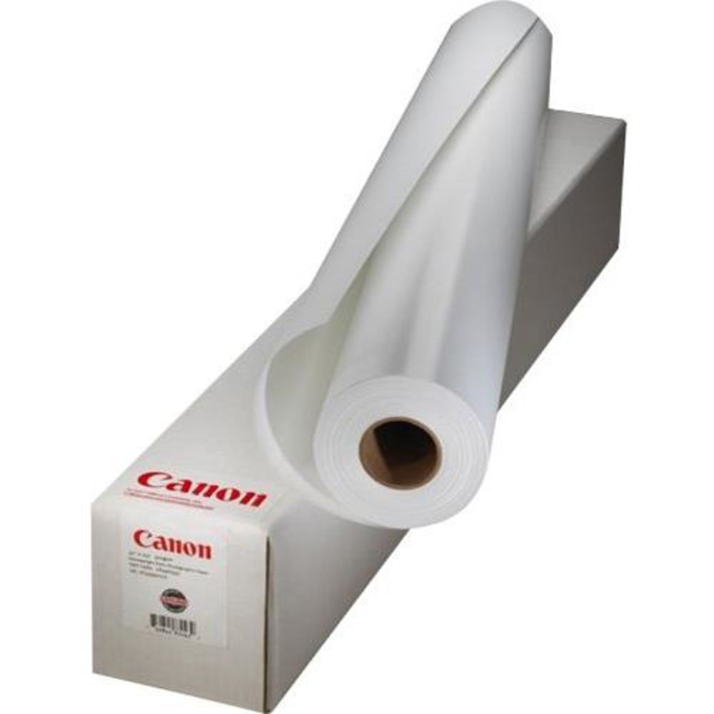 Canon Matt gestrichenes Papier - Rolle A1 610 cm x 30 8946A004 10490₽