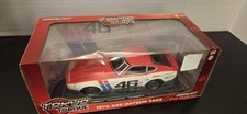 1:24 diecast Greenlight Tokyo 1970 BRE Datsun 240Z