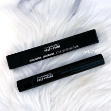 ~Bright Forecast~, Mac Prep + Prime Highlight...