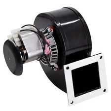 Adviace Replacement A-E-033 Convection Blower for Breckwell P22, P23, P24, P2...