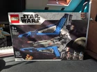 LEGO Star Wars: Mandalorian Starfighter (75316)
