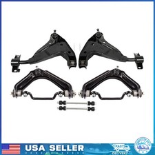 For 2002 2003 2004 2005 Ford Explorer Front Upper Lower Control Arm Sway Bar For 2002 2003 2004 2005 Ford Explorer Front Upper Lower Control Arm Sway Bar
