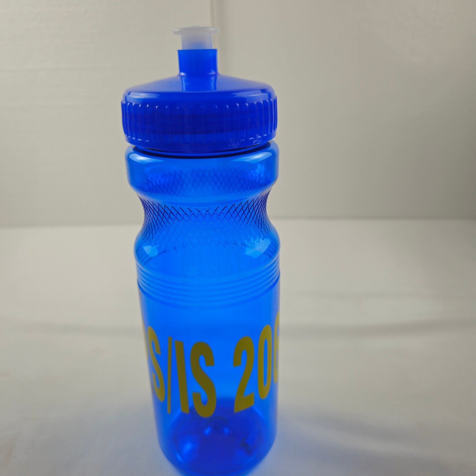 24oz Made In Usa Sports Squeeze Bottle #2463