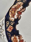 Vintage Royal Albert Heirloom Cake Serving Plate  Bone China England — photo 3
