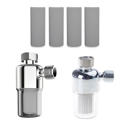 Pre Filter Household Electric Water Heater Tap Water Special Descaling Device