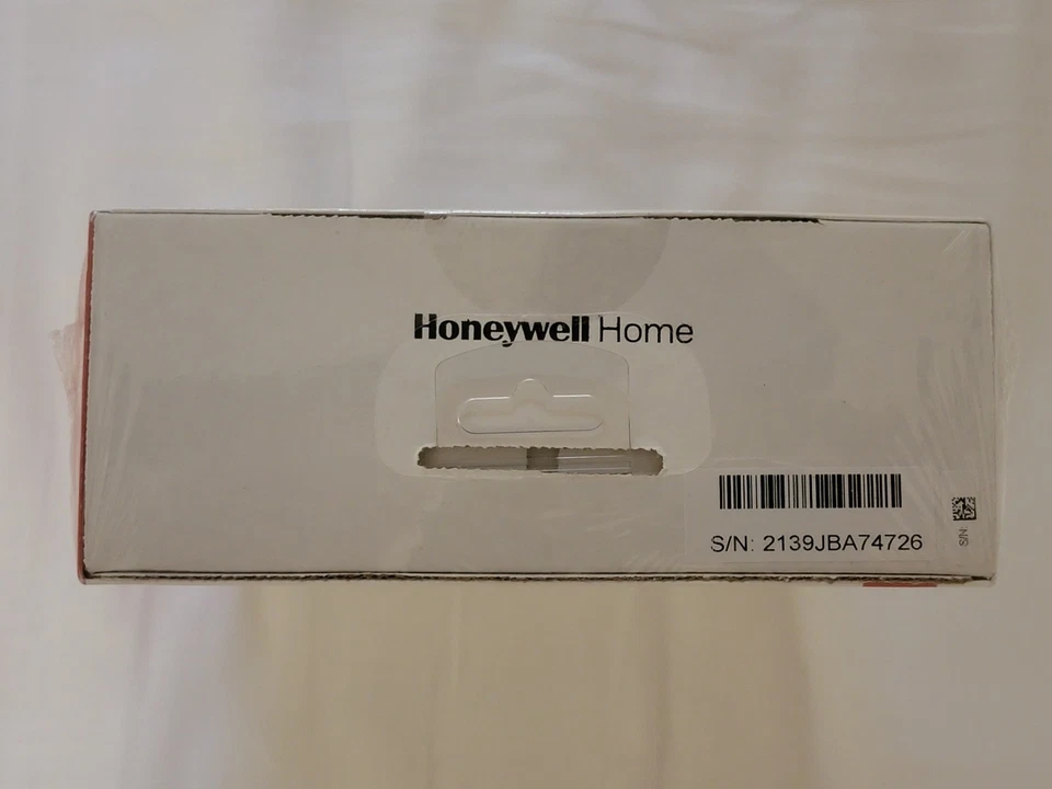 Smart Thermostat - Honeywell Wi-Fi 7-Day Programmable (RTH6580WF) - Image 3 of 3