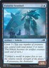 Futurist Sentinel C Kamigawa: Neon Dynasty 54 NM